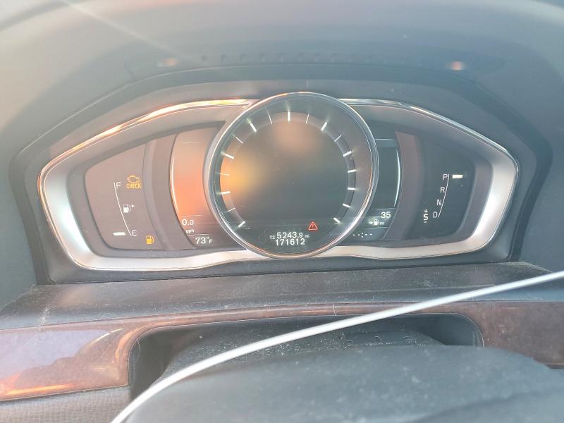Продажа на аукционе авто 2016 Volvo Xc60, vin: YV4612RM6G2824640, номер лота: 62417436