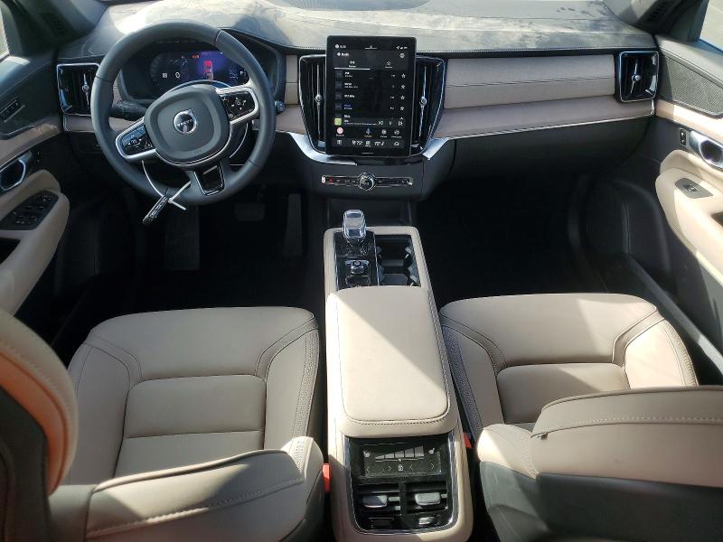 Aukcja sprzedaży 2026 Volvo Xc90, vin: YV4062JE7T1428244, numer aukcji: 61421606