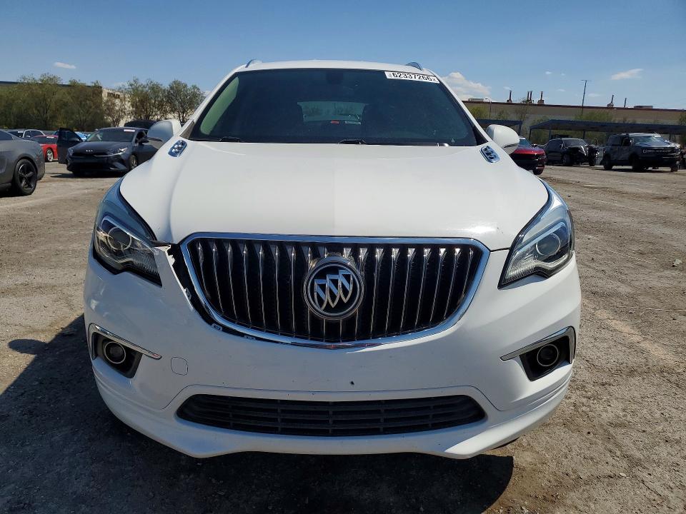 Aukcja sprzedaży 2018 Buick Envision, vin: LRBFX1SA7JD082139, numer aukcji: 62337266