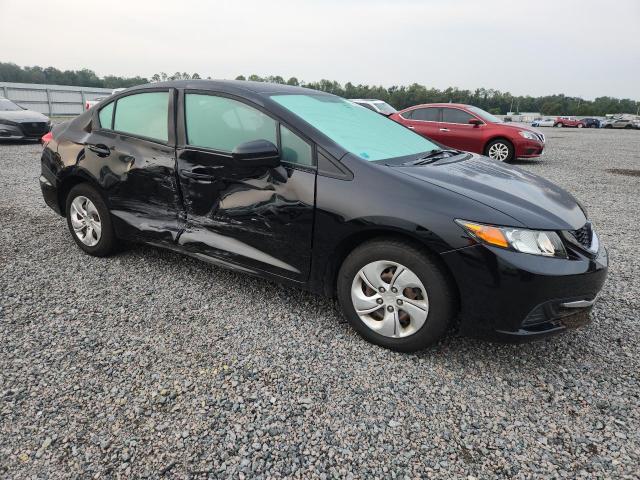 Продаж на аукціоні авто 2015 Honda Civic, vin: 19XFB2F54FE083483, номер лоту: 62696976