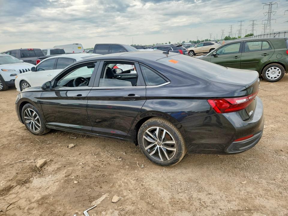 Продажа на аукционе авто 2026 Volkswagen Jetta, vin: 3VW7W7BU9TM039271, номер лота: 60260936