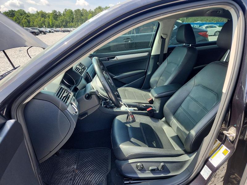 Aukcja sprzedaży 2019 Volkswagen Passat, vin: 1VWLA7A31KC008781, numer aukcji: 60235616