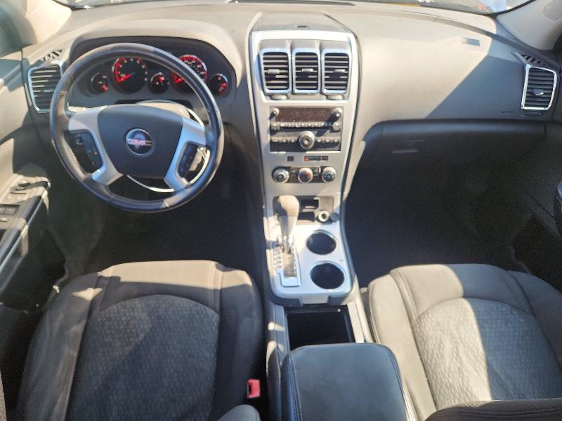 Продажа на аукционе авто 2011 Gmc Acadia, vin: 1GKKVNEDXBJ329440, номер лота: 63033106