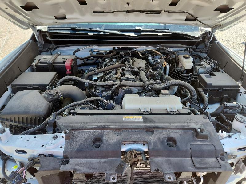 Aukcja sprzedaży 2024 Toyota Tacoma, vin: 3TYLB5JN6RT060524, numer aukcji: 60090236