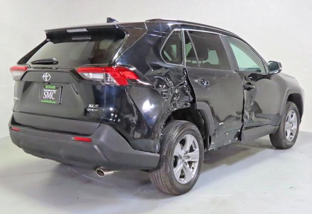 Aukcja sprzedaży 2025 Toyota Rav4 Hybrid, vin: 4T3RWRFV6SU206709, numer aukcji: 61961436