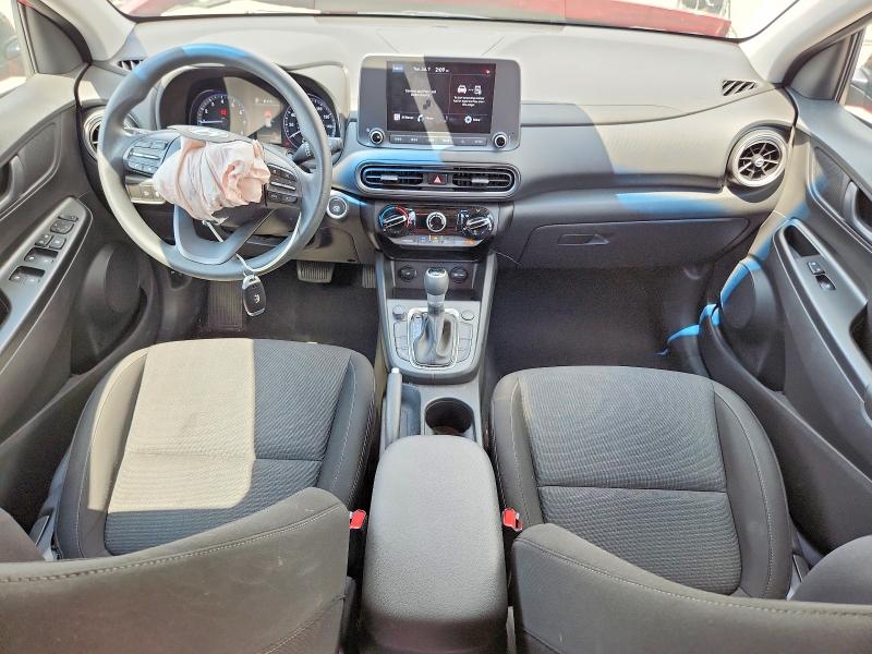 Продаж на аукціоні авто 2022 Hyundai Kona, vin: KM8K62AB2NU919139, номер лоту: 59839236