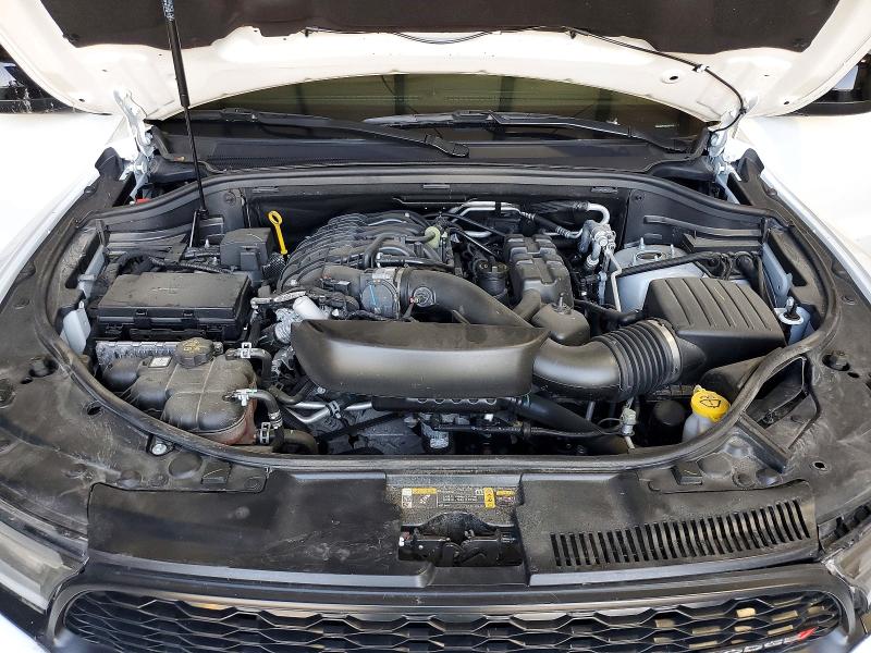 Продажа на аукционе авто 2025 Dodge Durango, vin: 1C4RDJDG5SC547453, номер лота: 85637015