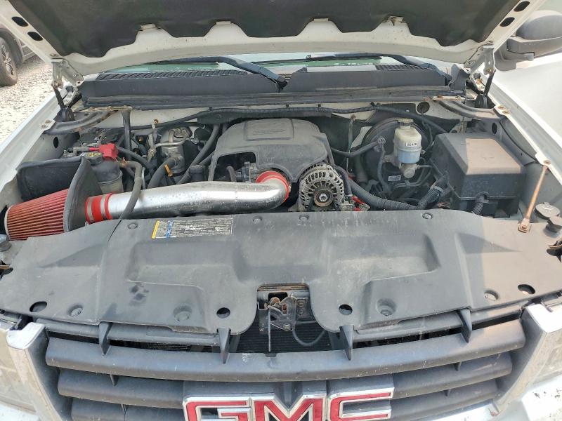 Aukcja sprzedaży 2011 Gmc Sierra, vin: 1GTN2VE06BZ231036, numer aukcji: 61015086