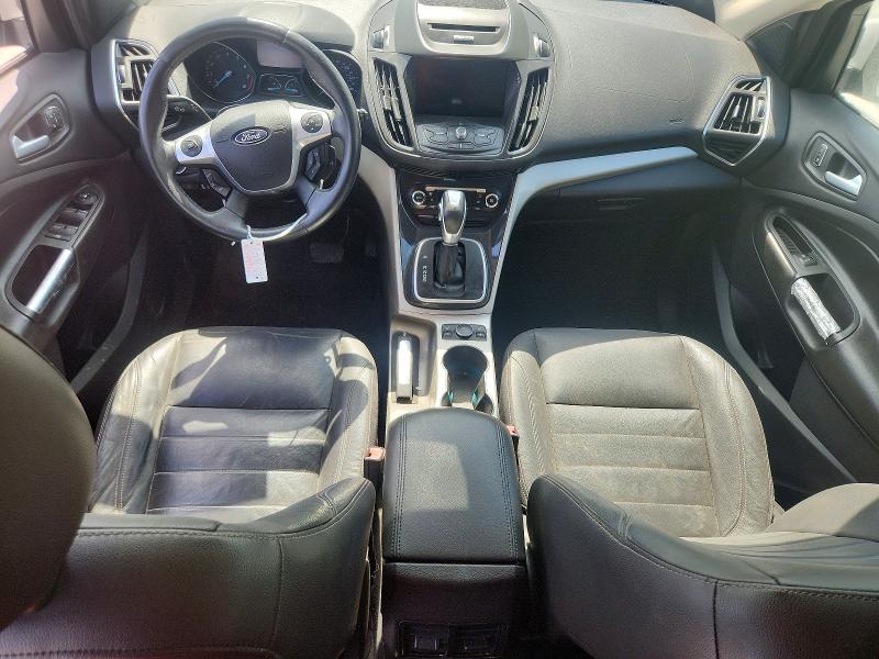 Продаж на аукціоні авто 2013 Ford Escape, vin: 1FMCU0HXXDUB86174, номер лоту: 59180456