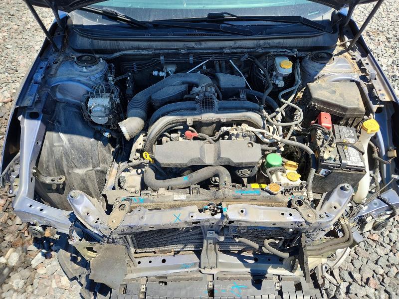Aukcja sprzedaży 2016 Subaru Outback, vin: 4S4BSBNC0G3350847, numer aukcji: 60803576