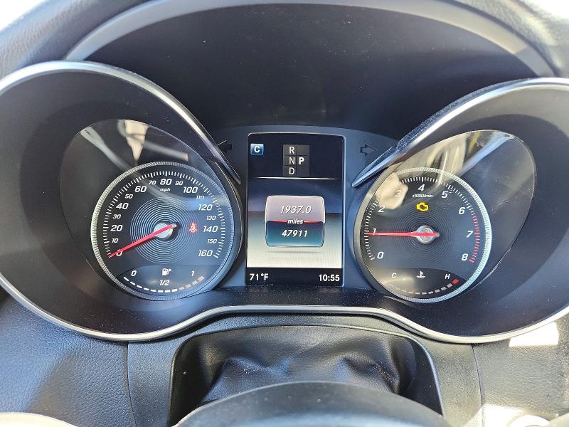 2019 Mercedes-benz Glc მანქანა იყიდება აუქციონზე, vin: WDC0G4KB4KV187146, აუქციონის ნომერი: 59358336
