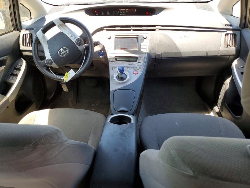 Продажа на аукционе авто 2014 Toyota Prius, vin: JTDKN3DU1E1774199, номер лота: 59915826