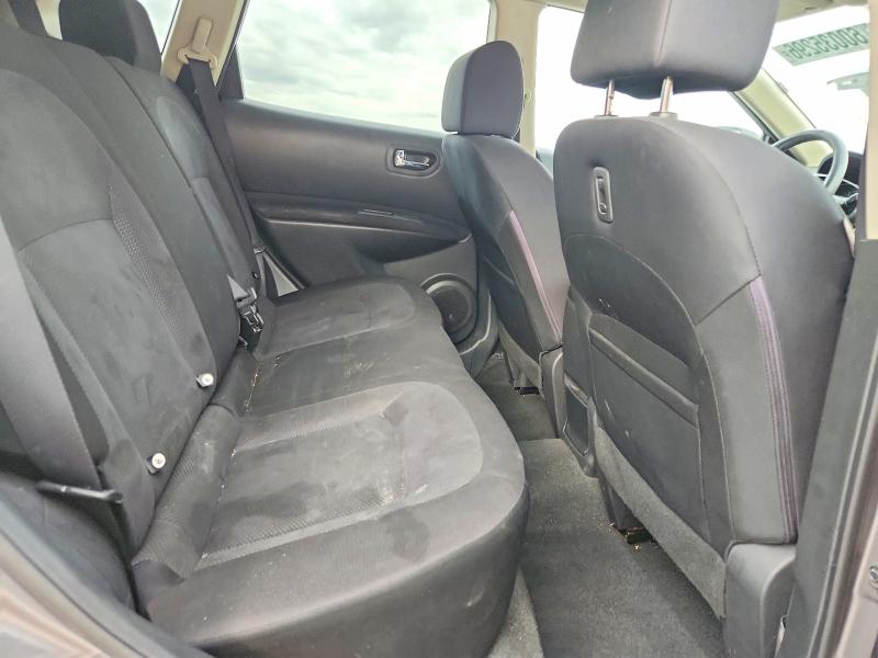 Продаж на аукціоні авто 2015 Nissan Rogue Select, vin: JN8AS5MVXFW261891, номер лоту: 60035296