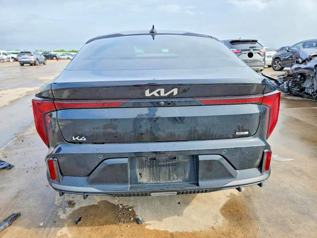 Продаж на аукціоні авто 2025 Kia K4, vin: 3KPFW4DCXSE068496, номер лоту: 61110486