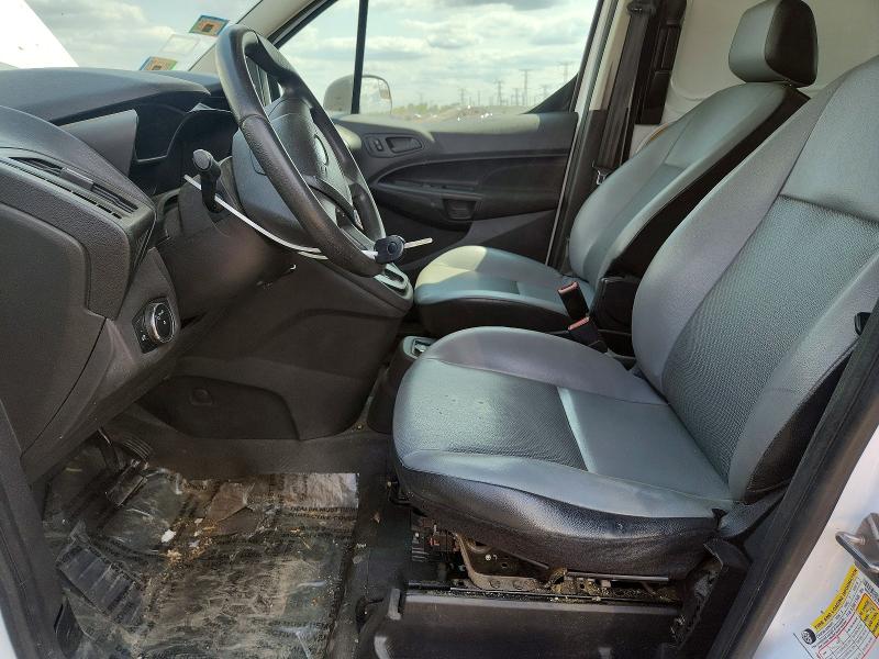 2015 Ford Transit Connect მანქანა იყიდება აუქციონზე, vin: NM0LE7EX1F1191330, აუქციონის ნომერი: 62595796