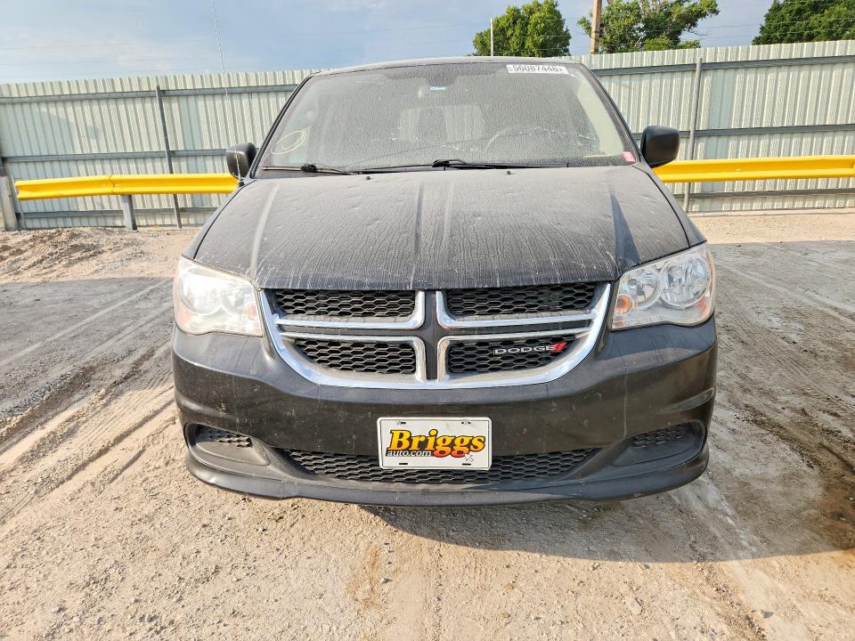 Aukcja sprzedaży 2019 Dodge Grand Caravan, vin: 2C4RDGBG4KR568145, numer aukcji: 56087446
