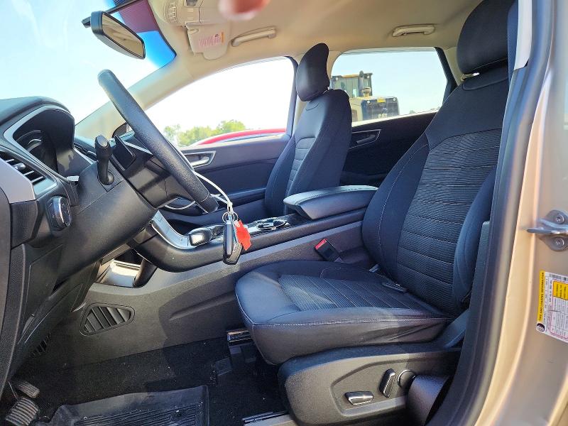 Aukcja sprzedaży 2018 Ford Edge, vin: 2FMPK4J88JBB77122, numer aukcji: 61302026