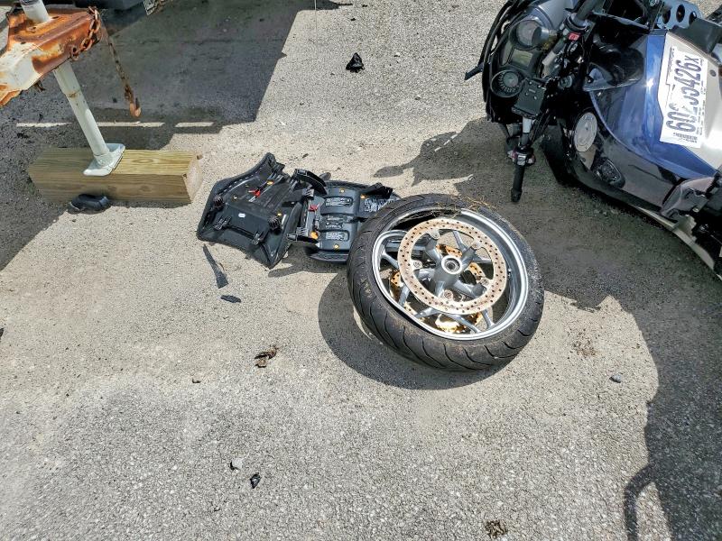 Продажа на аукционе авто 2009 Bmw K1300, vin: WB10539009ZV97033, номер лота: 60255426