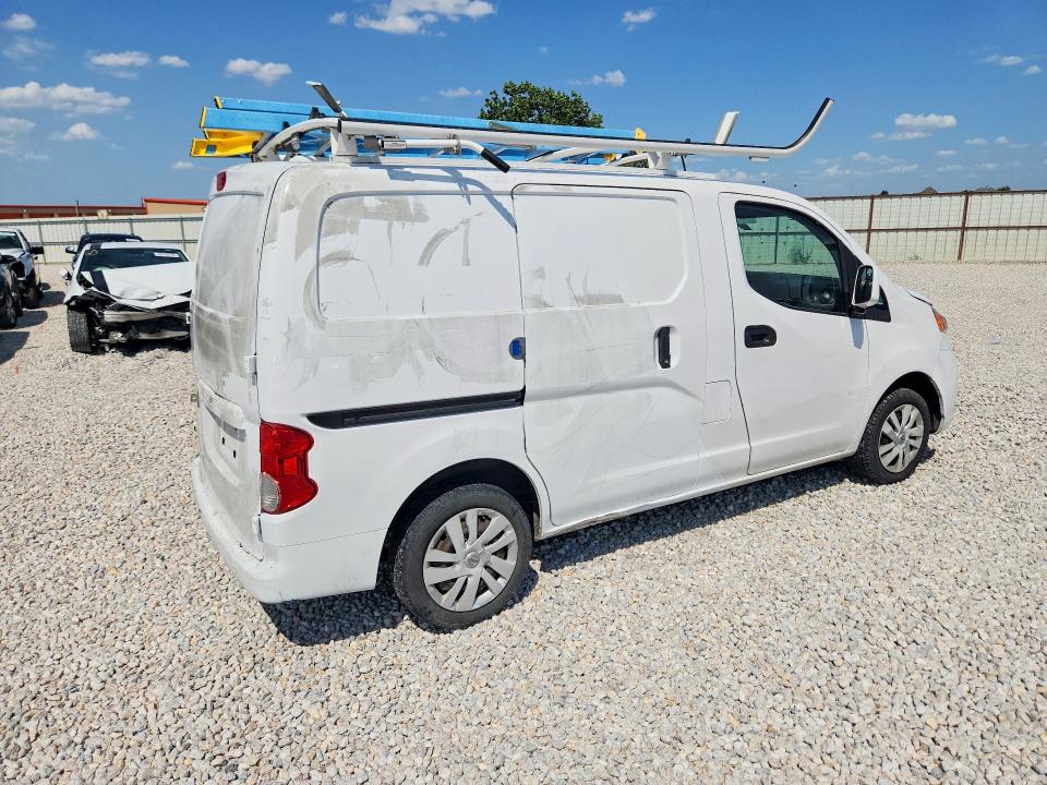 2019 Nissan Nv200 მანქანა იყიდება აუქციონზე, vin: 3N6CM0KN8KK692818, აუქციონის ნომერი: 56272006