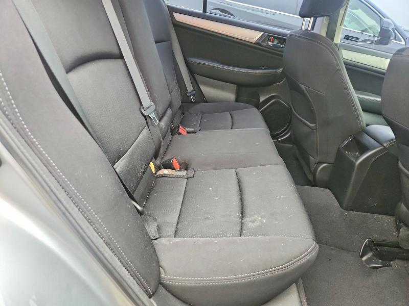 Продажа на аукционе авто 2016 Subaru Legacy, vin: 4S3BNAC61G3020668, номер лота: 61111556