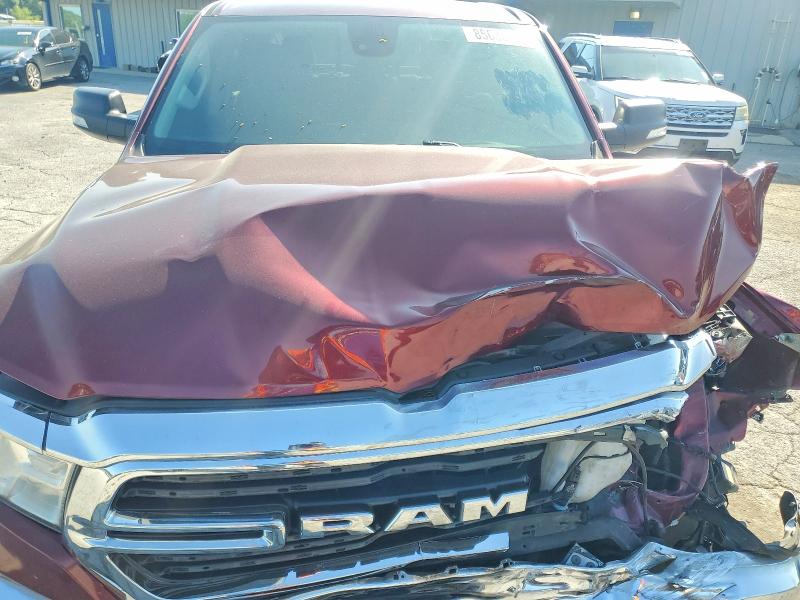 Продаж на аукціоні авто 2020 Ram 1500, vin: 1C6SRFFT7LN328260, номер лоту: 85630465