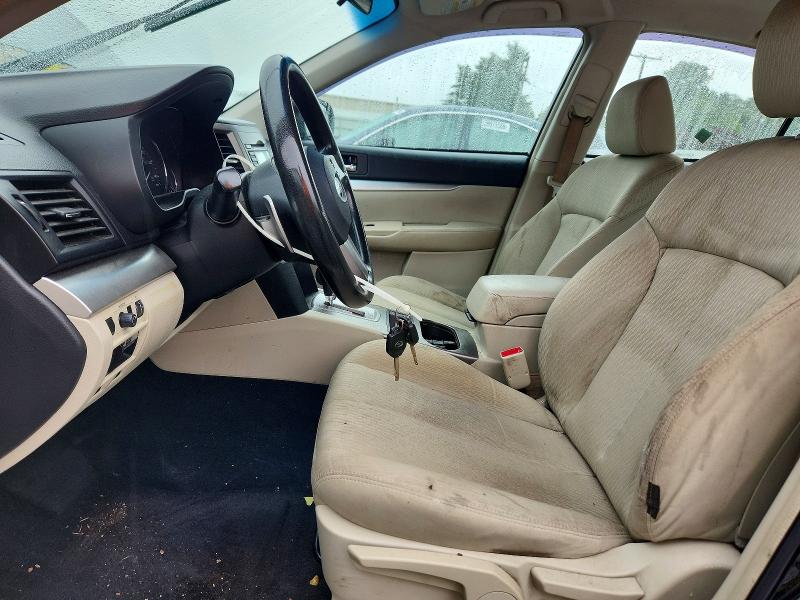 Aukcja sprzedaży 2010 Subaru Legacy, vin: 4S3BMBA62A3233888, numer aukcji: 60322286
