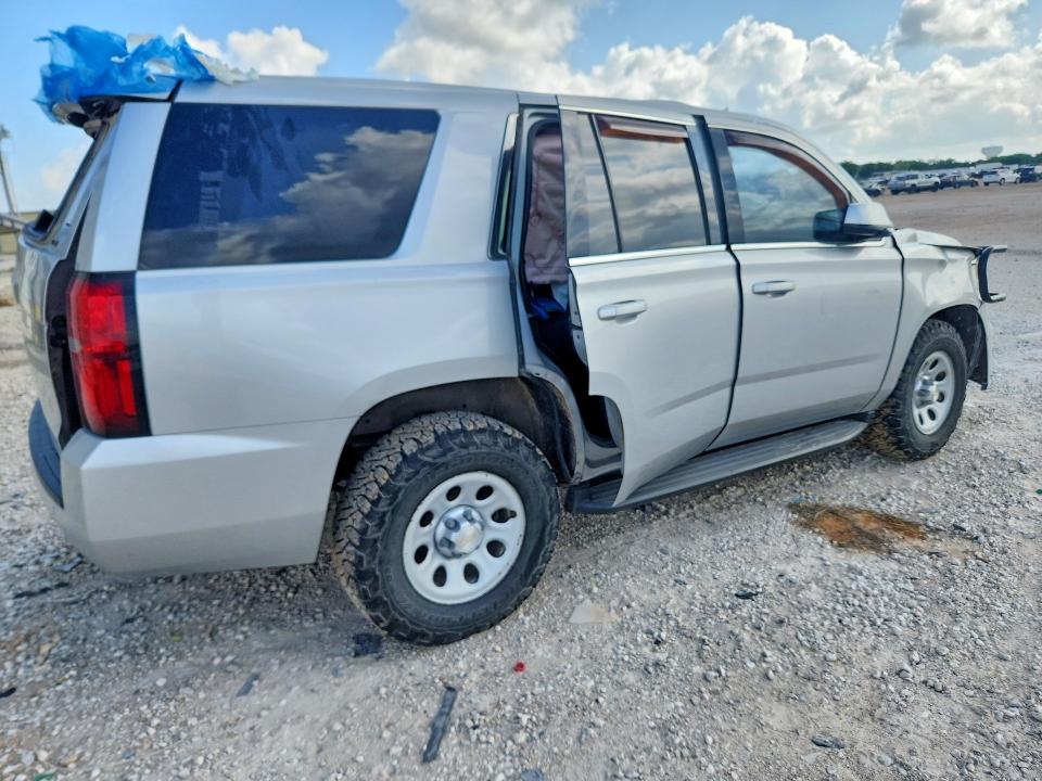 2019 Chevrolet Tahoe მანქანა იყიდება აუქციონზე, vin: 1GNSKFEC6KR391556, აუქციონის ნომერი: 50559296