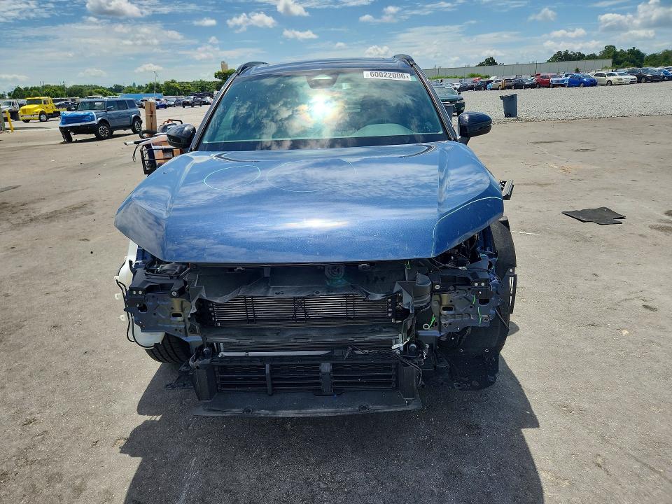 2024 Honda Cr-v მანქანა იყიდება აუქციონზე, vin: 5J6RS5H81RL007408, აუქციონის ნომერი: 60022006
