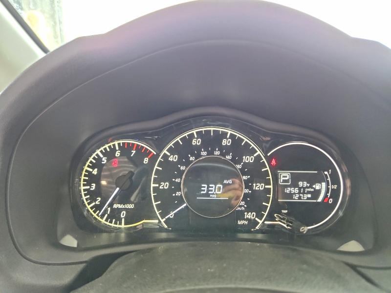 Aukcja sprzedaży 2015 Nissan Versa Note, vin: 3N1CE2CP6FL371987, numer aukcji: 59802916