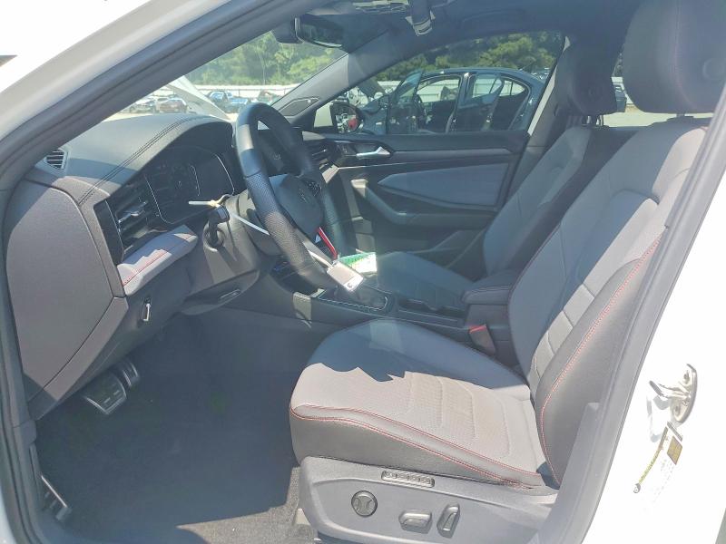 Продаж на аукціоні авто 2025 Volkswagen Jetta, vin: 3VW2T7BU4SM009337, номер лоту: 63035686