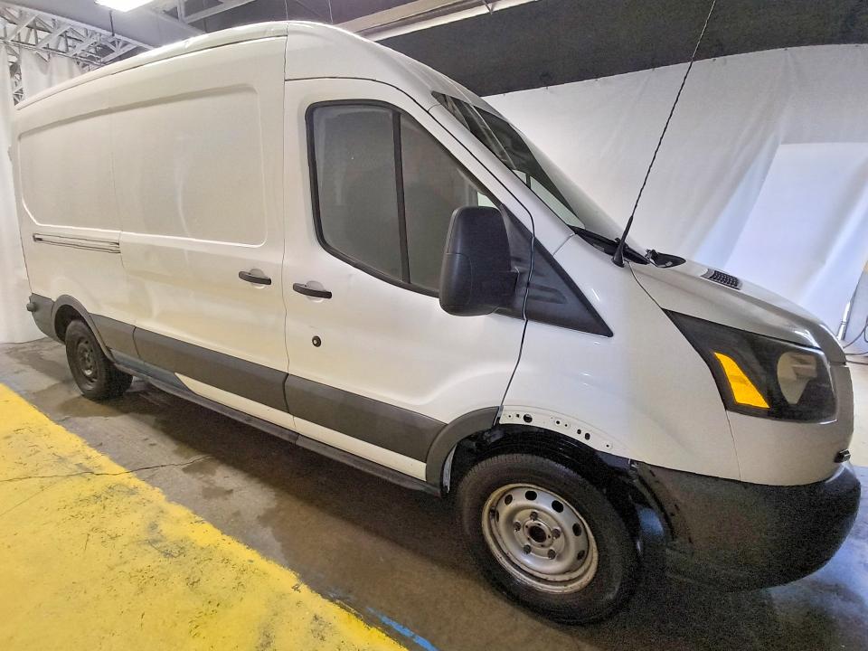 Продаж на аукціоні авто 2016 Ford Transit Van T-150, vin: 1FTYE2CV0GKA80891, номер лоту: 59020826