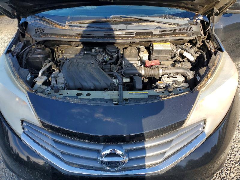 60492126 :رقم المزاد ، 3N1CE2CP1EL429499 vin ، 2014 Nissan Versa Note مزاد بيع
