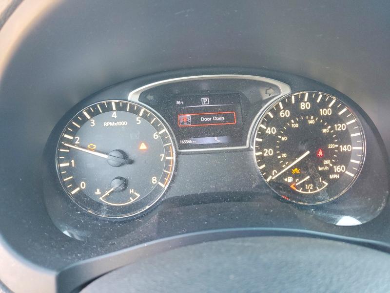 2018 Nissan Altima მანქანა იყიდება აუქციონზე, vin: 1N4AL3AP7JC124443, აუქციონის ნომერი: 60599056