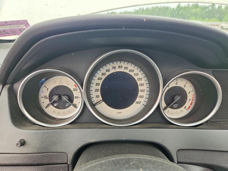2012 Mercedes-benz C მანქანა იყიდება აუქციონზე, vin: WDDGF8BB8CR199072, აუქციონის ნომერი: 60851876