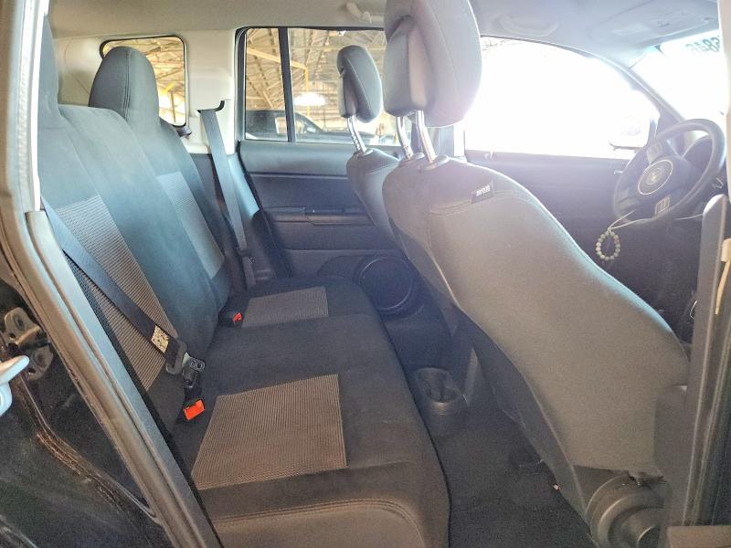 Aukcja sprzedaży 2014 Jeep Compass, vin: 1C4NJCBA0ED573832, numer aukcji: 62346846