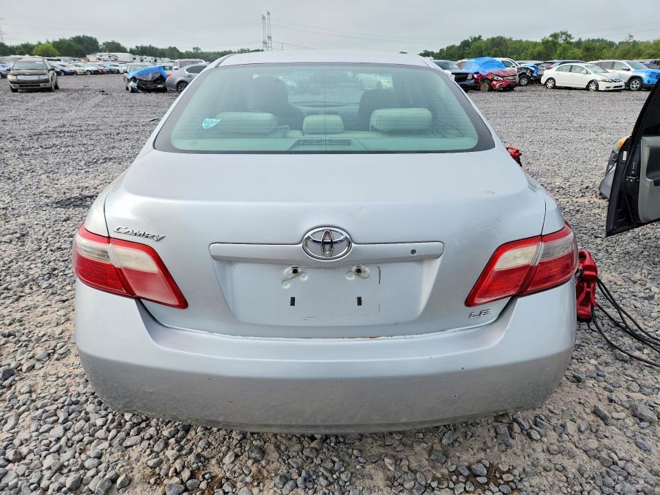 2009 Toyota Camry მანქანა იყიდება აუქციონზე, vin: 4T1BE46K29U292469, აუქციონის ნომერი: 60582026