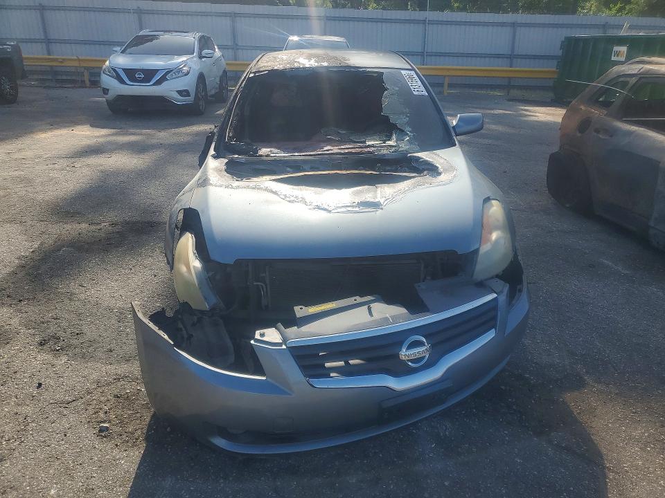 Продаж на аукціоні авто 2009 Nissan Altima, vin: 1N4AL21E49N403440, номер лоту: 61315966