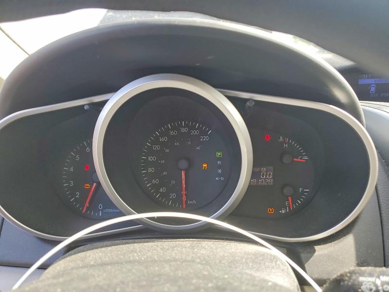 Aukcja sprzedaży 2011 Mazda Cx-7, vin: JM3ER2B58B0375614, numer aukcji: 61403116