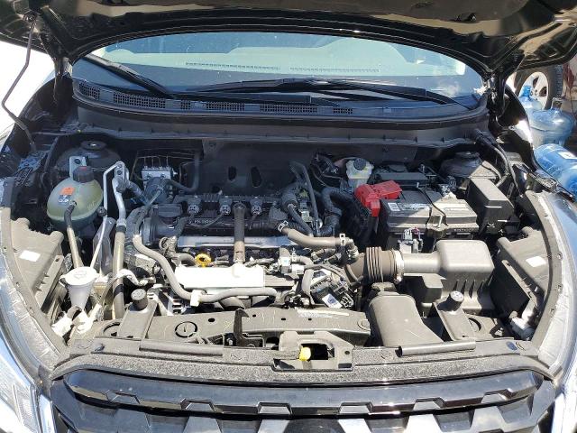 Продаж на аукціоні авто 2023 Nissan Kicks, vin: 3N1CP5BV8PL573078, номер лоту: 62153826