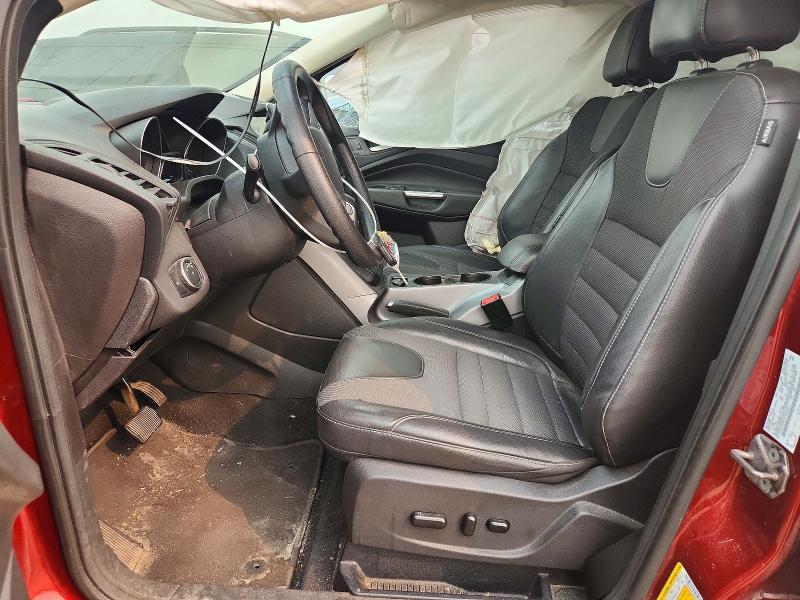 Aukcja sprzedaży 2016 Ford Escape, vin: 1FMCU9G9XGUB56328, numer aukcji: 61297926