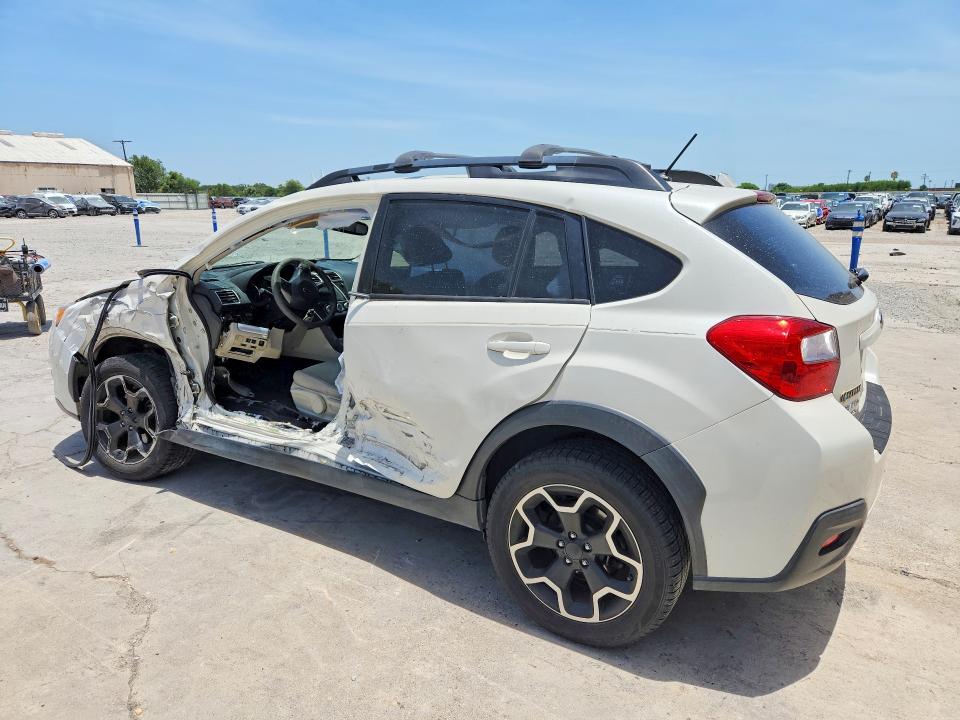 Продажа на аукционе авто 2015 Subaru Xv Crosstrek, vin: JF2GPAMC2F8289771, номер лота: 61337706
