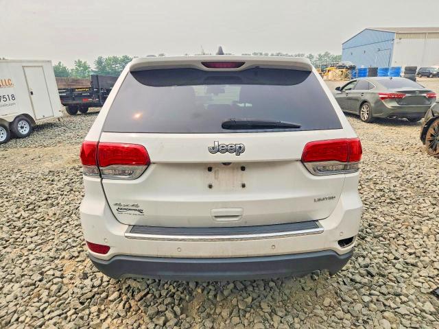 Продажа на аукционе авто 2015 Jeep Grand Cherokee, vin: 1C4RJFBG5FC791666, номер лота: 61537476