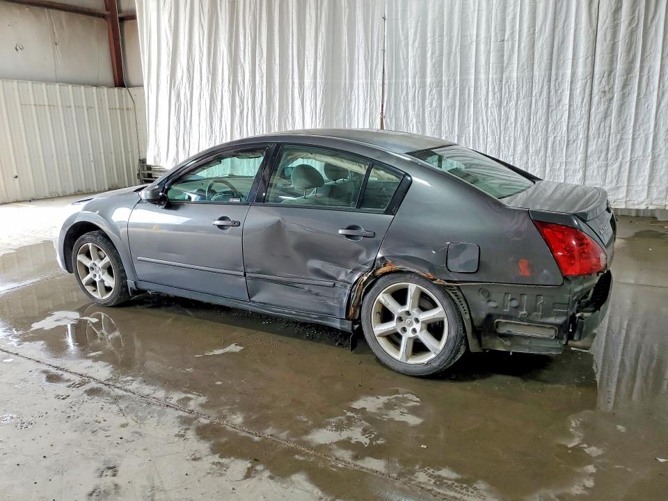 Aukcja sprzedaży 2006 Nissan Maxima, vin: 1N4BA41EX6C828447, numer aukcji: 60202186