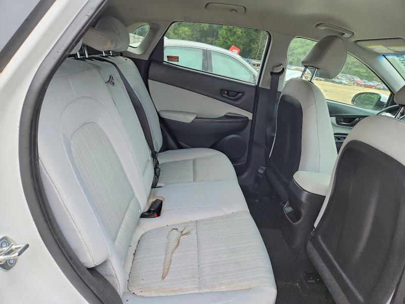 Aukcja sprzedaży 2023 Hyundai Kona, vin: KM8K6CAB6PU978722, numer aukcji: 61675026