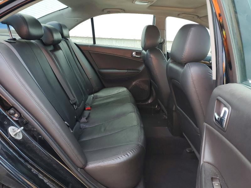 2010 Hyundai Sonata მანქანა იყიდება აუქციონზე, vin: 5NPET4AC5AH629769, აუქციონის ნომერი: 62021186