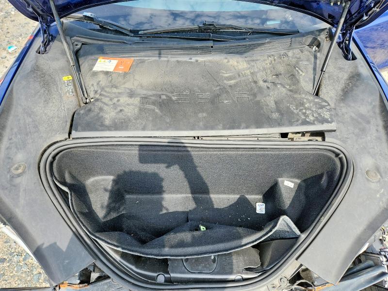 Aukcja sprzedaży 2017 Tesla Model S, vin: 5YJSA1E1XHF208784, numer aukcji: 60556636