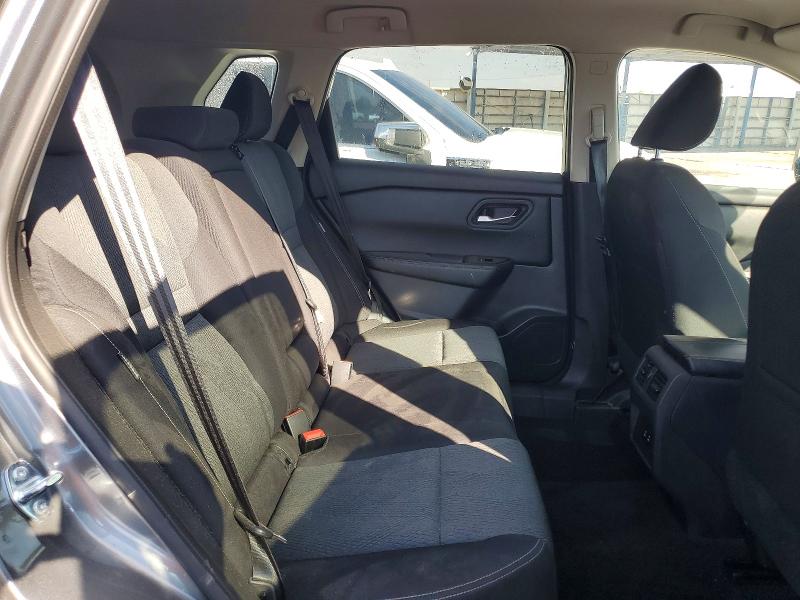 Aukcja sprzedaży 2025 Nissan Rogue, vin: 5N1BT3BB4SC807179, numer aukcji: 60962176