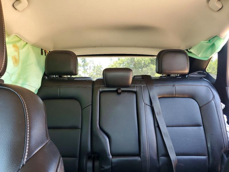 Продажа на аукционе авто 2022 Ford Escape, vin: 1FMCU9H95NUA44211, номер лота: 61138276