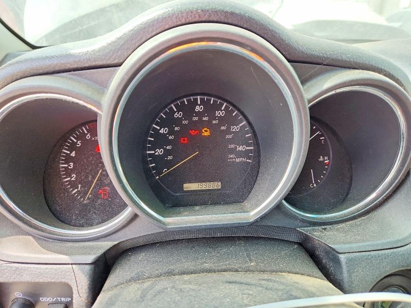 Продажа на аукционе авто 2009 Lexus Rx, vin: 2T2HK31U39C103542, номер лота: 59302806