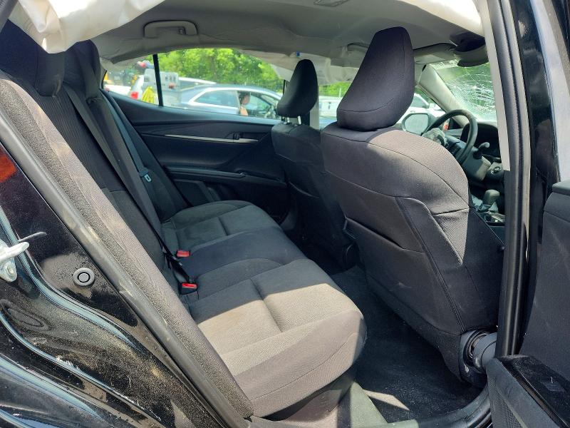 Продажа на аукционе авто 2025 Toyota Camry, vin: 4T1DAACK0SU645949, номер лота: 59852946